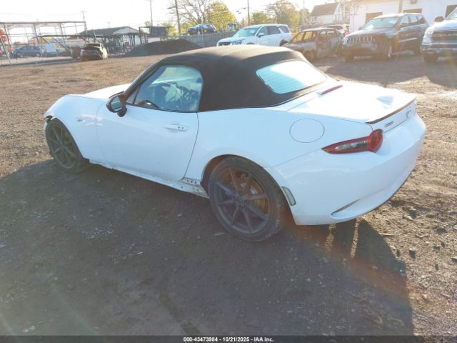 2016 MAZDA MX-5 MIATA JM1NDAC79G0112637 Photo 2