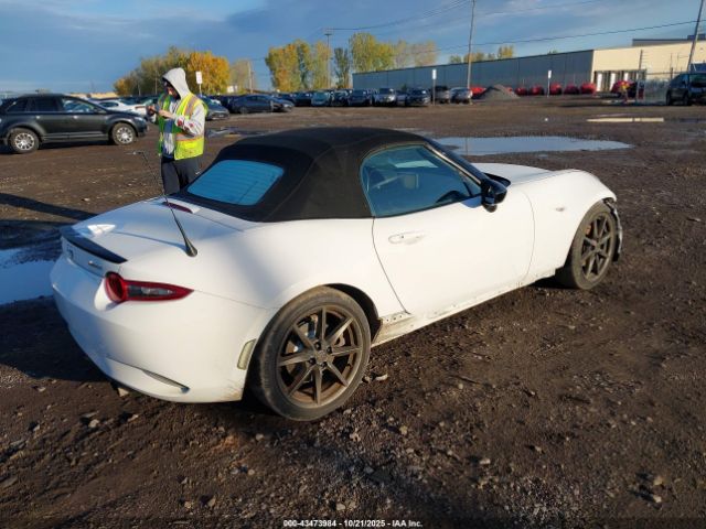 2016 MAZDA MX-5 MIATA JM1NDAC79G0112637 Photo 3