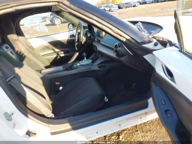 2016 MAZDA MX-5 MIATA JM1NDAC79G0112637 Photo 4