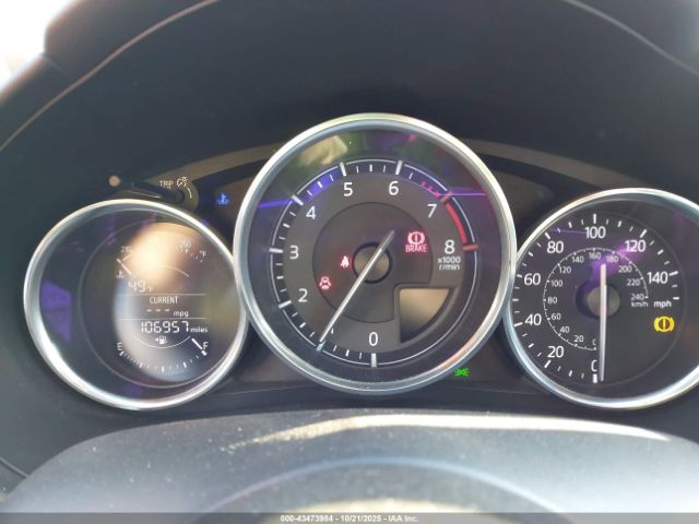 2016 MAZDA MX-5 MIATA JM1NDAC79G0112637 Photo 6