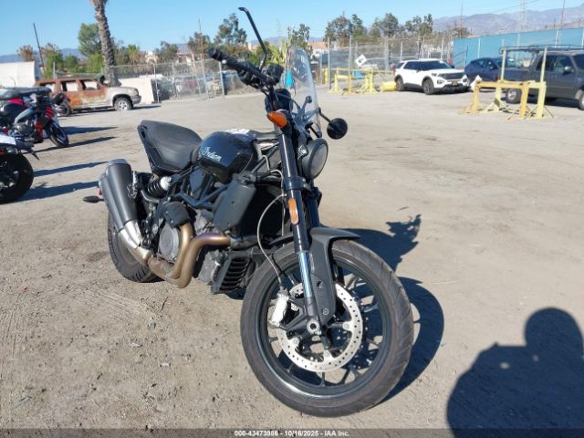 2019 INDIAN MOTORCYCLE CO. FTR 56KRTA225K3150894