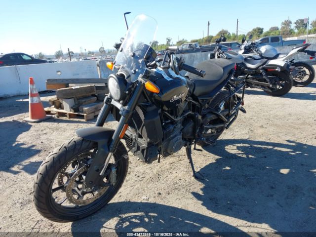 2019 INDIAN MOTORCYCLE CO. FTR 56KRTA225K3150894 Photo 1