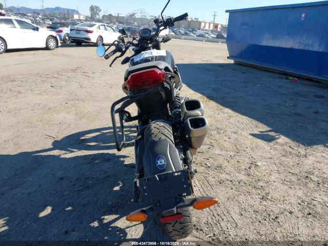 2019 INDIAN MOTORCYCLE CO. FTR 56KRTA225K3150894 Photo 5
