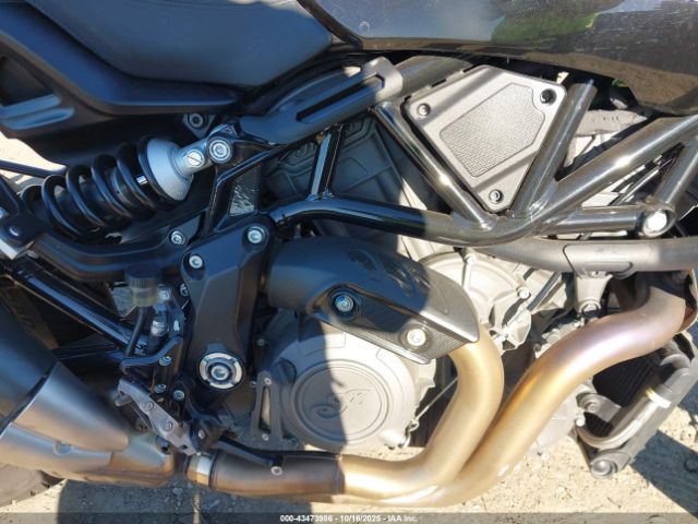 2019 INDIAN MOTORCYCLE CO. FTR 56KRTA225K3150894 Photo 7