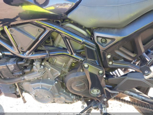 2019 INDIAN MOTORCYCLE CO. FTR 56KRTA225K3150894 Photo 8