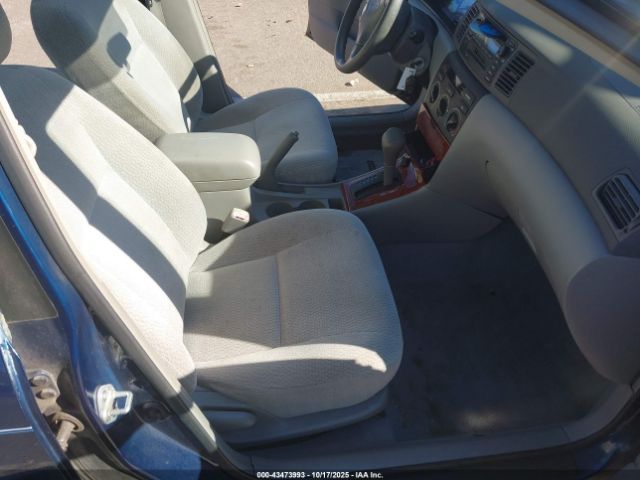 2004 TOYOTA COROLLA 2T1BR32E04C205158 Photo 4