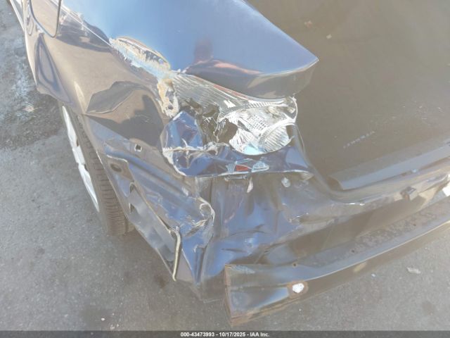 2004 TOYOTA COROLLA 2T1BR32E04C205158 Photo 5