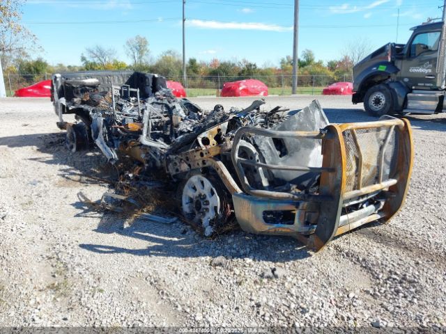 2018 FORD F-250 1FT7W2BT4JEB25460