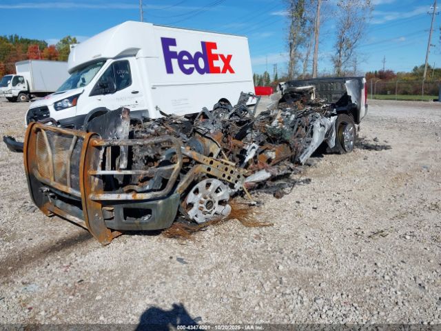 2018 FORD F-250 1FT7W2BT4JEB25460 Photo 1