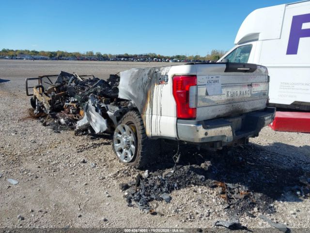 2018 FORD F-250 1FT7W2BT4JEB25460 Photo 2