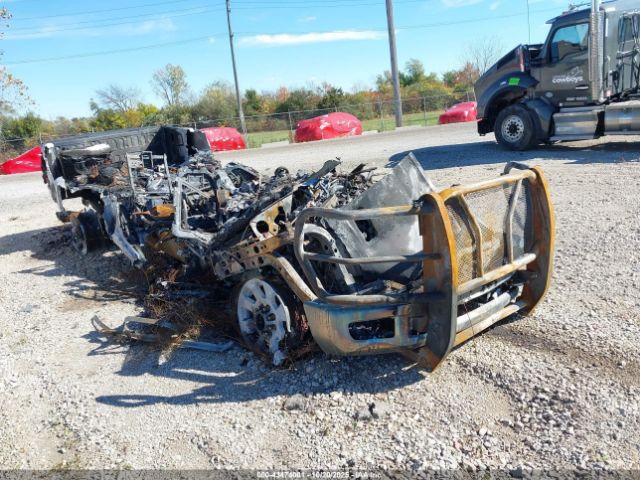 2018 FORD F-250 1FT7W2BT4JEB25460 Photo 5