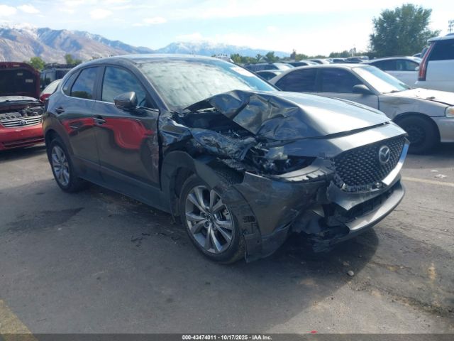 2023 MAZDA CX-30 3MVDMBBM0PM514874