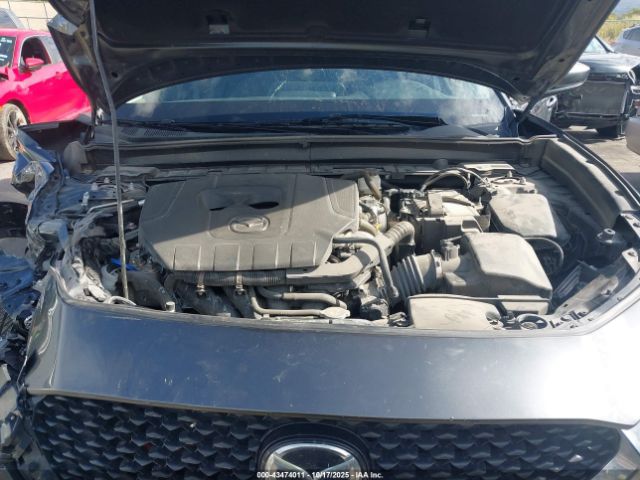 2023 MAZDA CX-30 3MVDMBBM0PM514874 Photo 9
