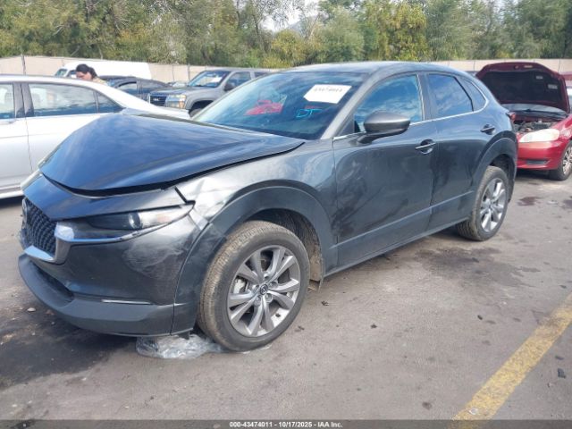 2023 MAZDA CX-30 3MVDMBBM0PM514874 Photo 1