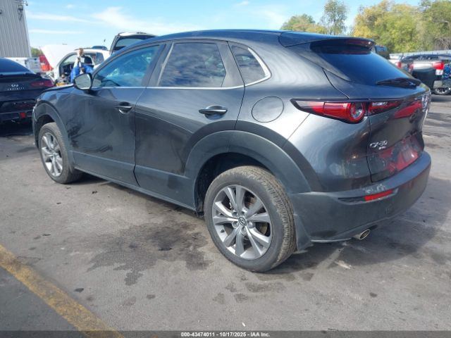 2023 MAZDA CX-30 3MVDMBBM0PM514874 Photo 2