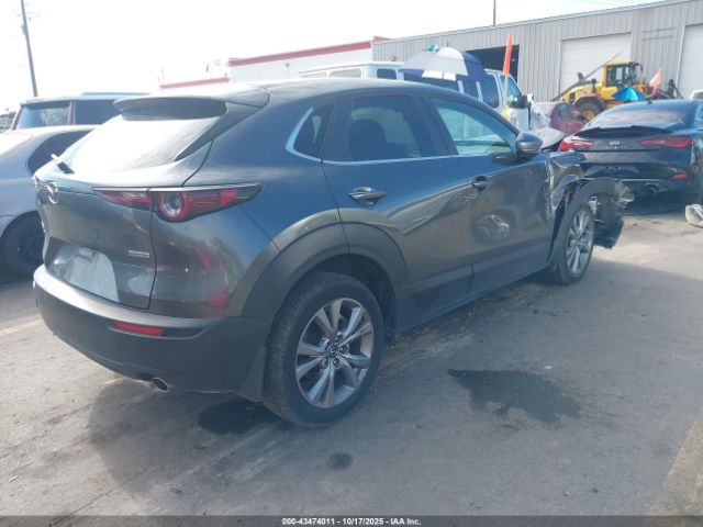 2023 MAZDA CX-30 3MVDMBBM0PM514874 Photo 3