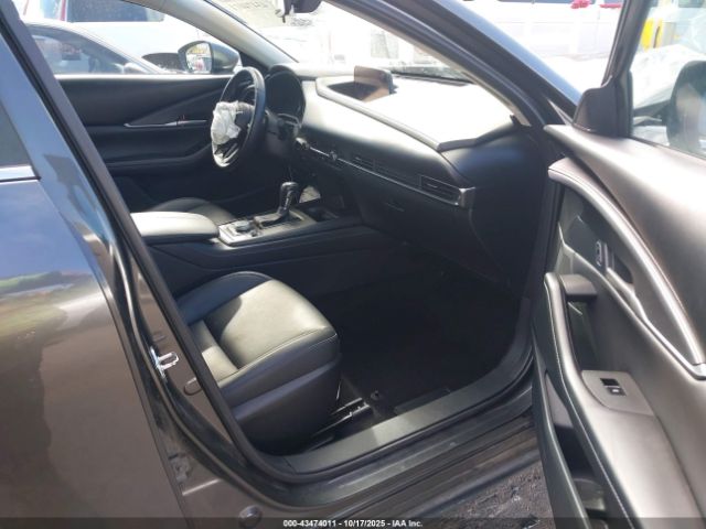 2023 MAZDA CX-30 3MVDMBBM0PM514874 Photo 4