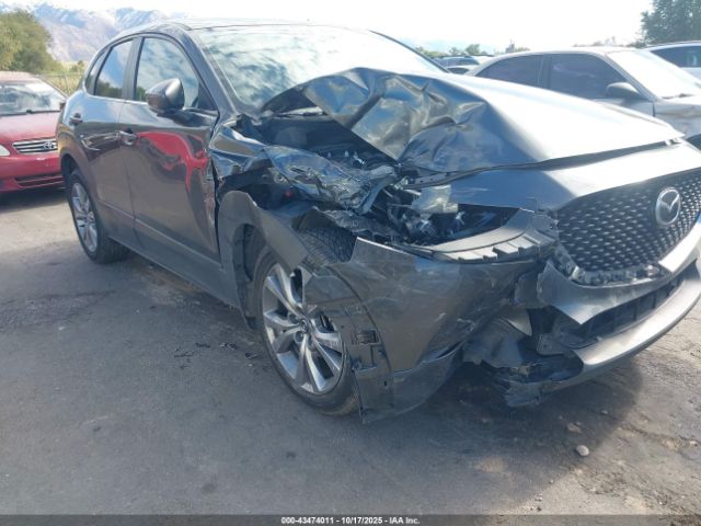 2023 MAZDA CX-30 3MVDMBBM0PM514874 Photo 5