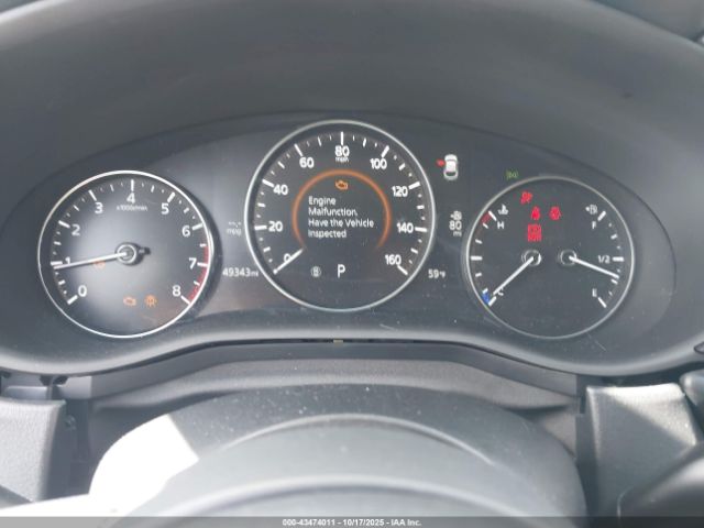 2023 MAZDA CX-30 3MVDMBBM0PM514874 Photo 6