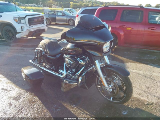 2024 HARLEY-DAVIDSON FLHX 1HD1KB71XRB646011