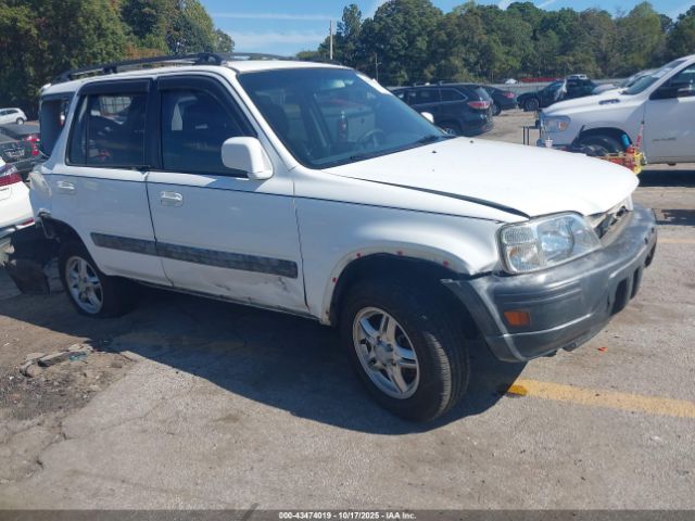 1999 HONDA CR-V JHLRD1864XC032617