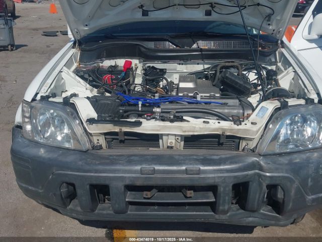 1999 HONDA CR-V JHLRD1864XC032617 Photo 9