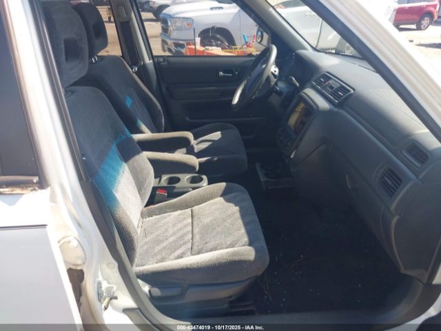 1999 HONDA CR-V JHLRD1864XC032617 Photo 4