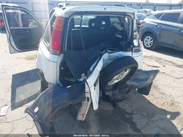 1999 HONDA CR-V JHLRD1864XC032617 Photo 5