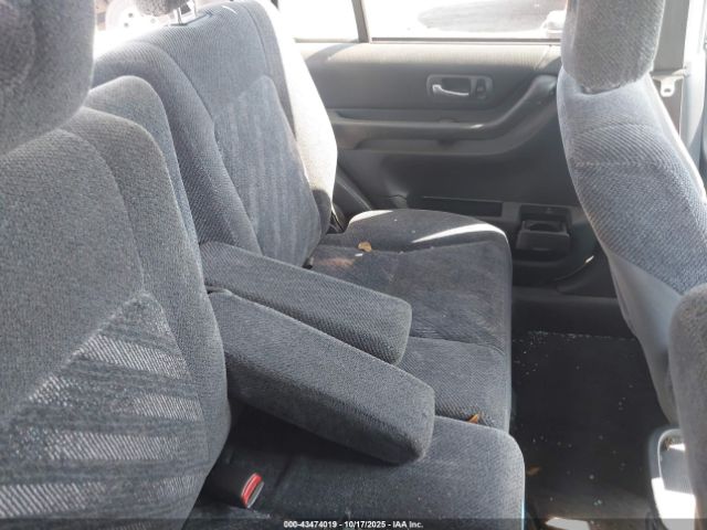 1999 HONDA CR-V JHLRD1864XC032617 Photo 7