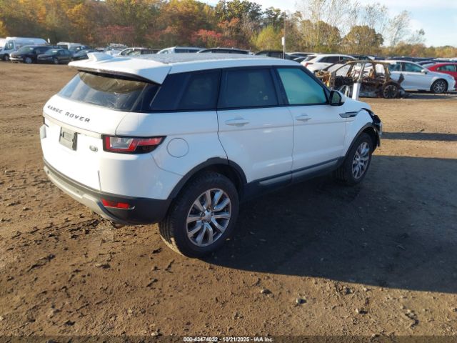 2017 LAND ROVER RANGE ROVER EVOQUE SALVP2BG2HH241362 Photo 3