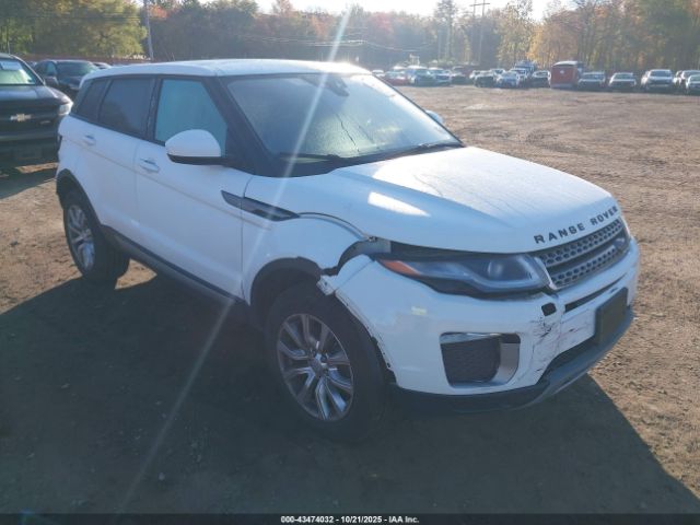 2017 LAND ROVER RANGE ROVER EVOQUE SALVP2BG2HH241362 Photo 5