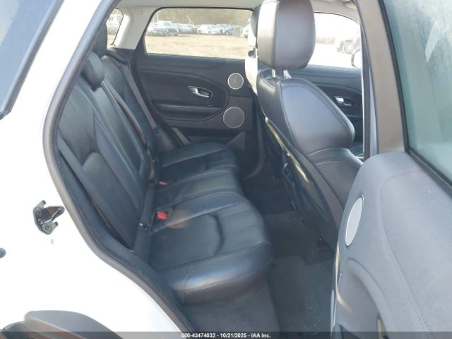 2017 LAND ROVER RANGE ROVER EVOQUE SALVP2BG2HH241362 Photo 7