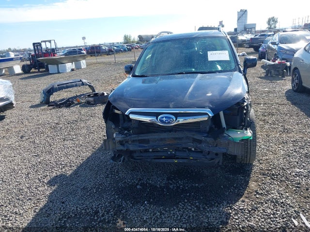 Subaru Forester 2.5i Premium 2015 JF2SJADC4FH411154 Image 13