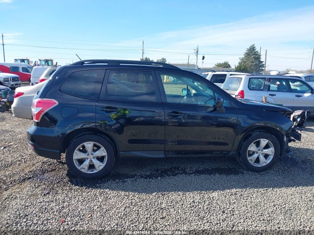 Subaru Forester 2.5i Premium 2015 JF2SJADC4FH411154 Image 14