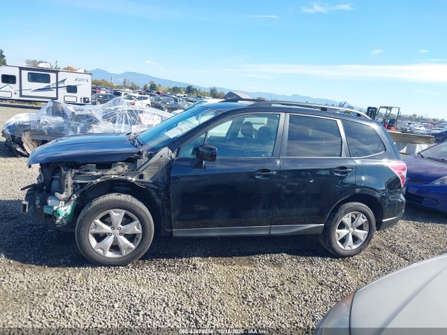 Subaru Forester 2.5i Premium 2015 JF2SJADC4FH411154 Image 15
