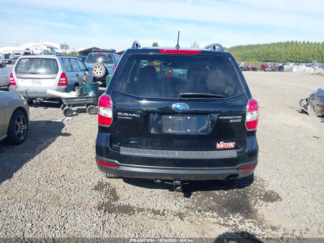 Subaru Forester 2.5i Premium 2015 JF2SJADC4FH411154 Image 17