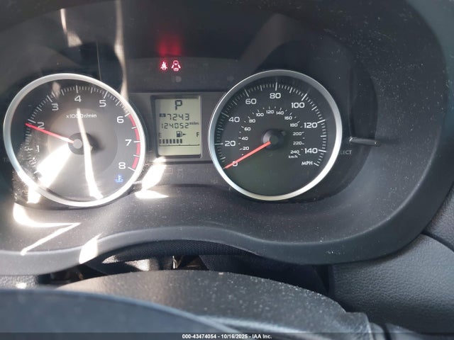 Subaru Forester 2.5i Premium 2015 JF2SJADC4FH411154 Image 7