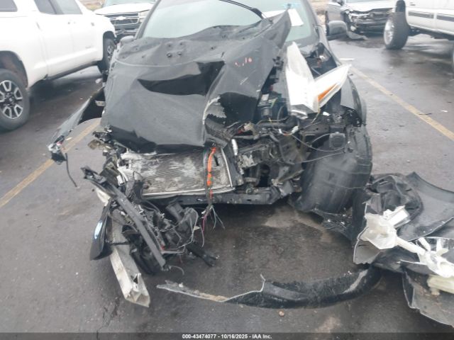 2013 NISSAN LEAF 1N4AZ0CPXDC422564 Photo 5