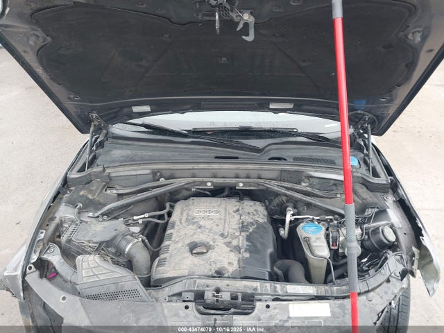 2012 AUDI Q5 WA1LFAFP9CA123472 Photo 9