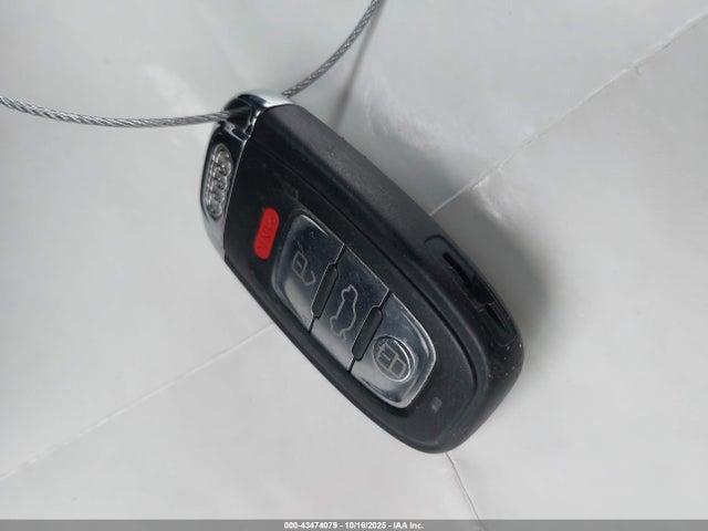 2012 AUDI Q5 WA1LFAFP9CA123472 Photo 10