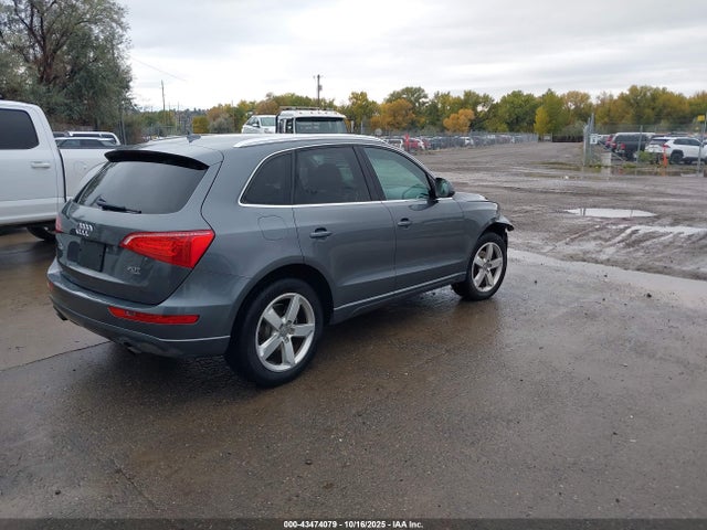 2012 AUDI Q5 WA1LFAFP9CA123472 Photo 3