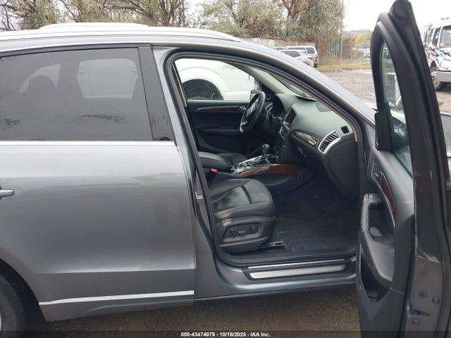 2012 AUDI Q5 WA1LFAFP9CA123472 Photo 4