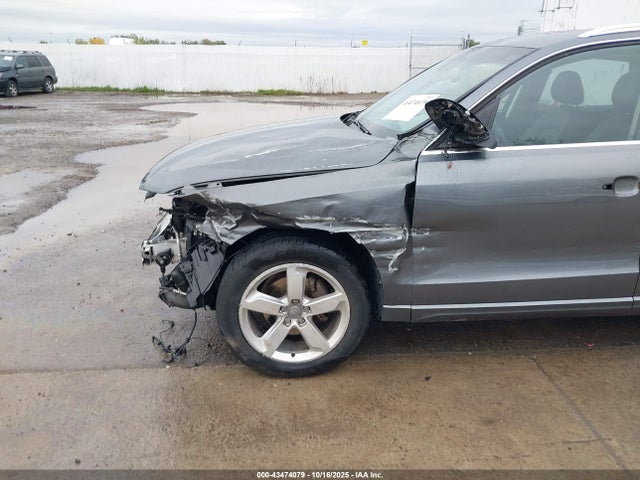 2012 AUDI Q5 WA1LFAFP9CA123472 Photo 5