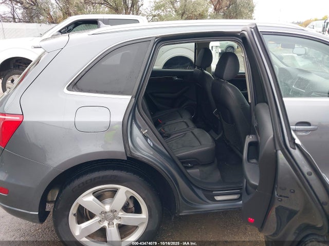 2012 AUDI Q5 WA1LFAFP9CA123472 Photo 7
