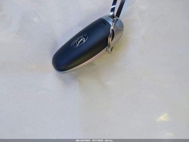 2023 HYUNDAI TUCSON 5NMJF3AE2PH264197 Photo 10