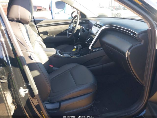 2023 HYUNDAI TUCSON 5NMJF3AE2PH264197 Photo 4