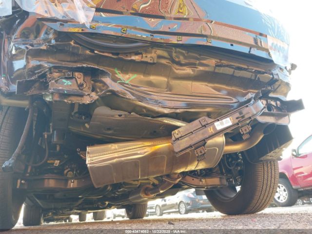 2023 HYUNDAI TUCSON 5NMJF3AE2PH264197 Photo 5