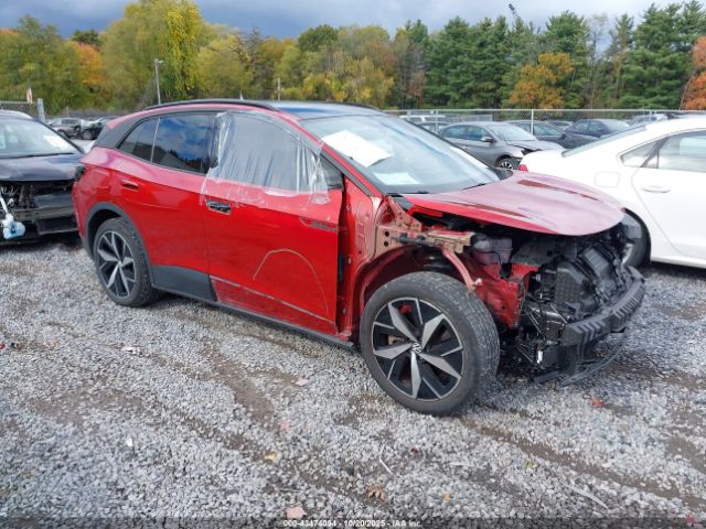 2023 VOLKSWAGEN ID.4 1V2VMPE84PC029798