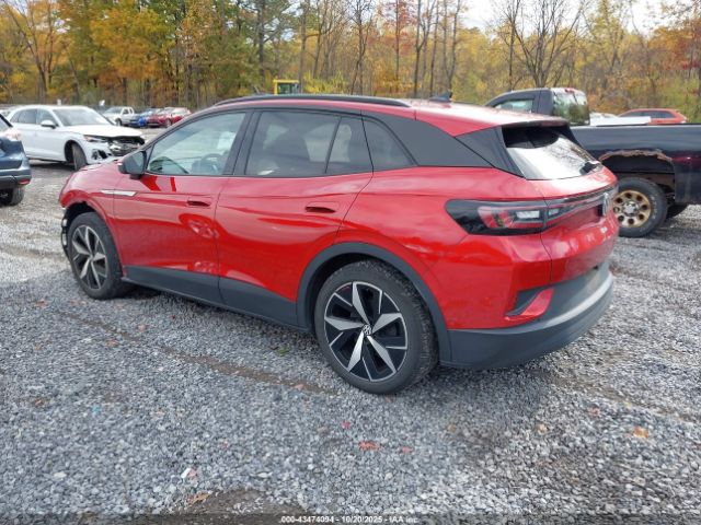 2023 VOLKSWAGEN ID.4 1V2VMPE84PC029798 Photo 2