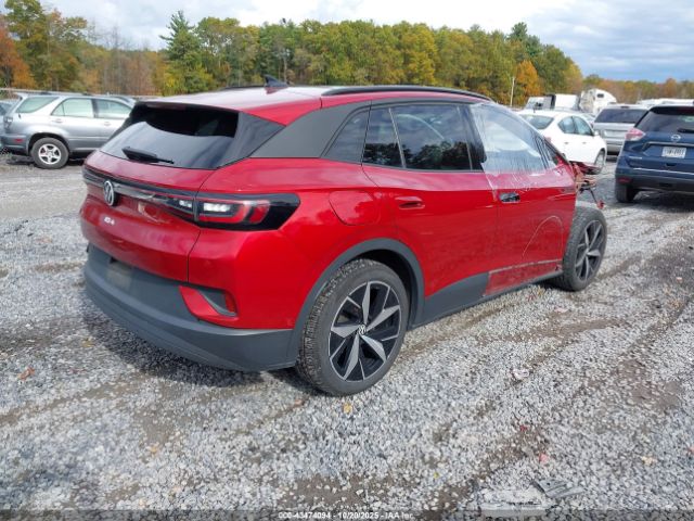 2023 VOLKSWAGEN ID.4 1V2VMPE84PC029798 Photo 3